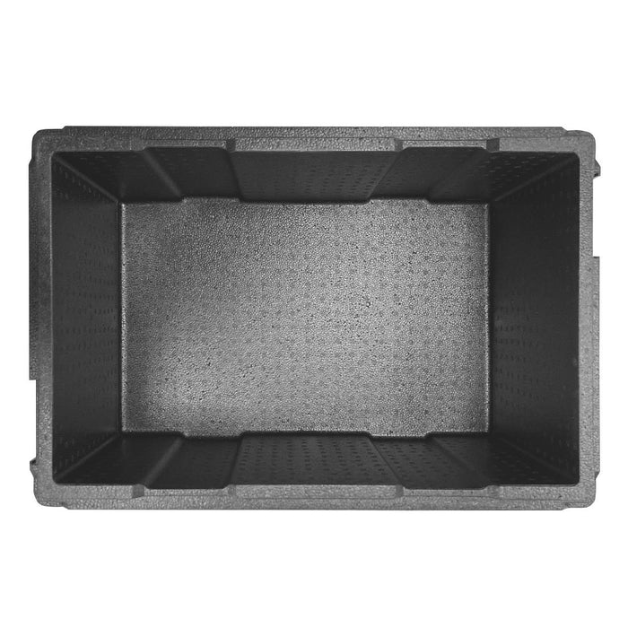 Vogue Geïsoleerde EPP Voedsel Transport Box 46Ltr GN Formaat