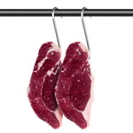 Vogue lange vleeshaak 6"