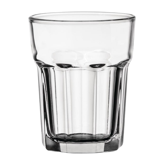 Olympia Orleans tumblers 200ml (12 stuks)