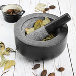 Vogue stamper en vijzel