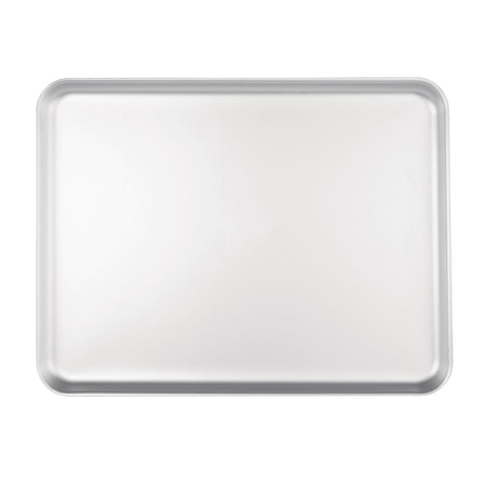 Vogue aluminium bakplaat 47,6x35,5cm