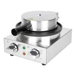 Buffalo Ronde Belgische Wafelmaker
