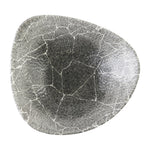 Churchill Kintsugi Reverse Quartz Black Lotus Kom 22.9cm (pak van 12)