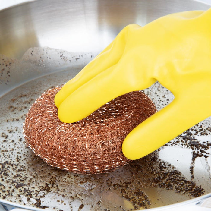 Jantex Koper Scourers (20 Stuks)