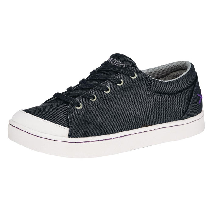 Shoes For Crews Mozo Maven vegan damesschoenen zwart 40