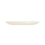 Churchill Stonecast Mustard Lotus Evolve Coupe Bord 26cm (pak van 12)