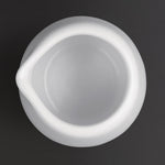 Olympia Whiteware melkkannetjes 4,3cl (12 stuks)