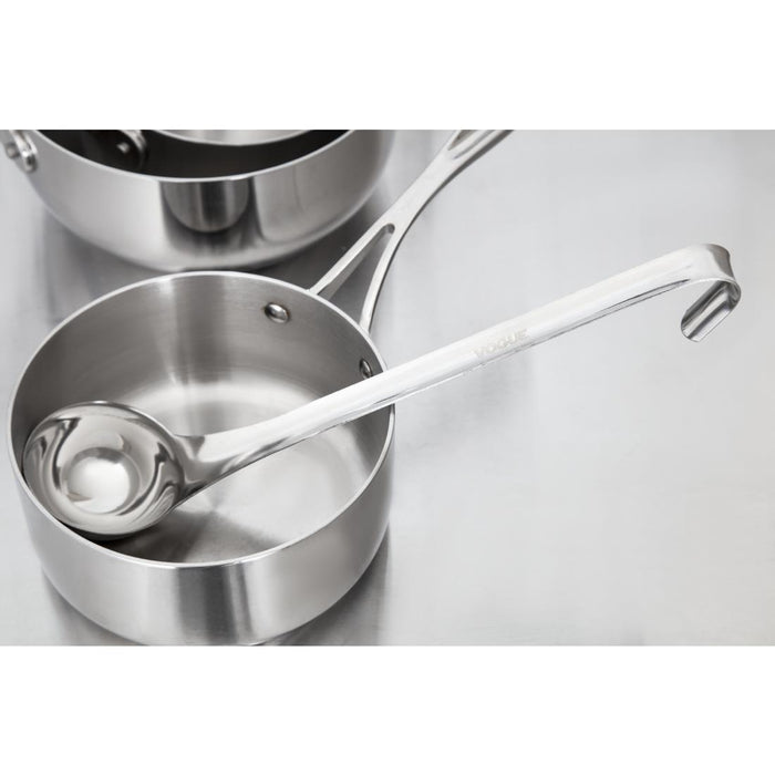 Vogue gewone pollepel 65ml