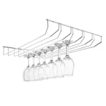 Olympia glazenrek met 5 sleuven