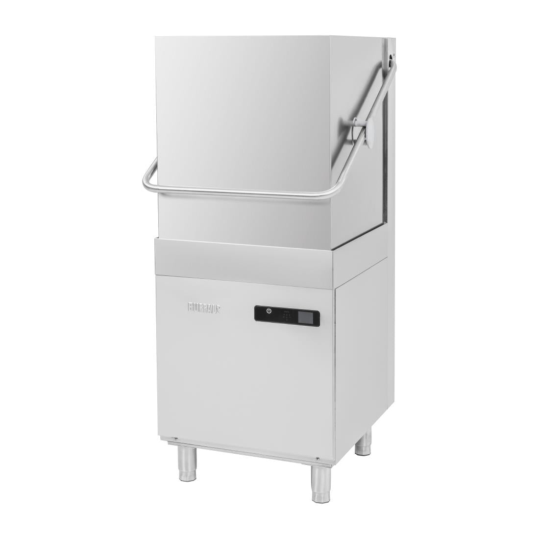 Buffalo Digitale Doorvoermachine Met Afvoerpomp 9.7Kw Drie Fasig