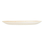 Churchill Stonecast Spiced Orange Evolve Coupe Bord 28.8cm (pak van 12)