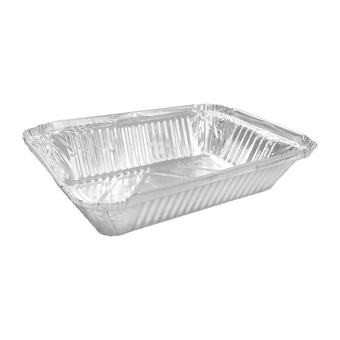 Fiesta Recyclebare Foliecontainers 725ml (500 Stuks)