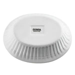 Olympia Whiteware ovale pasteivorm 17cm (6 stuks)