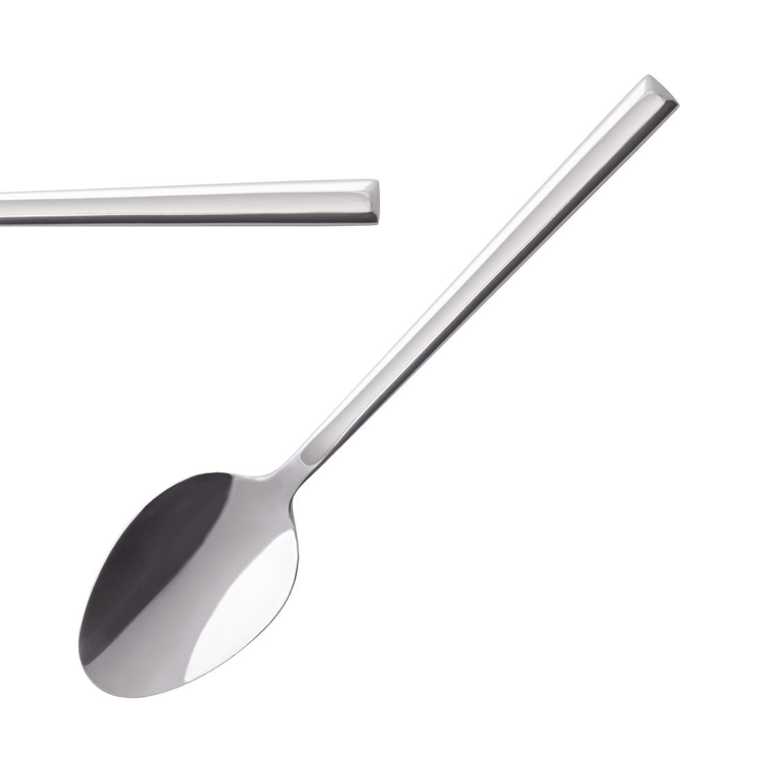 Olympia Napoli puddinglepels (12 stuks)