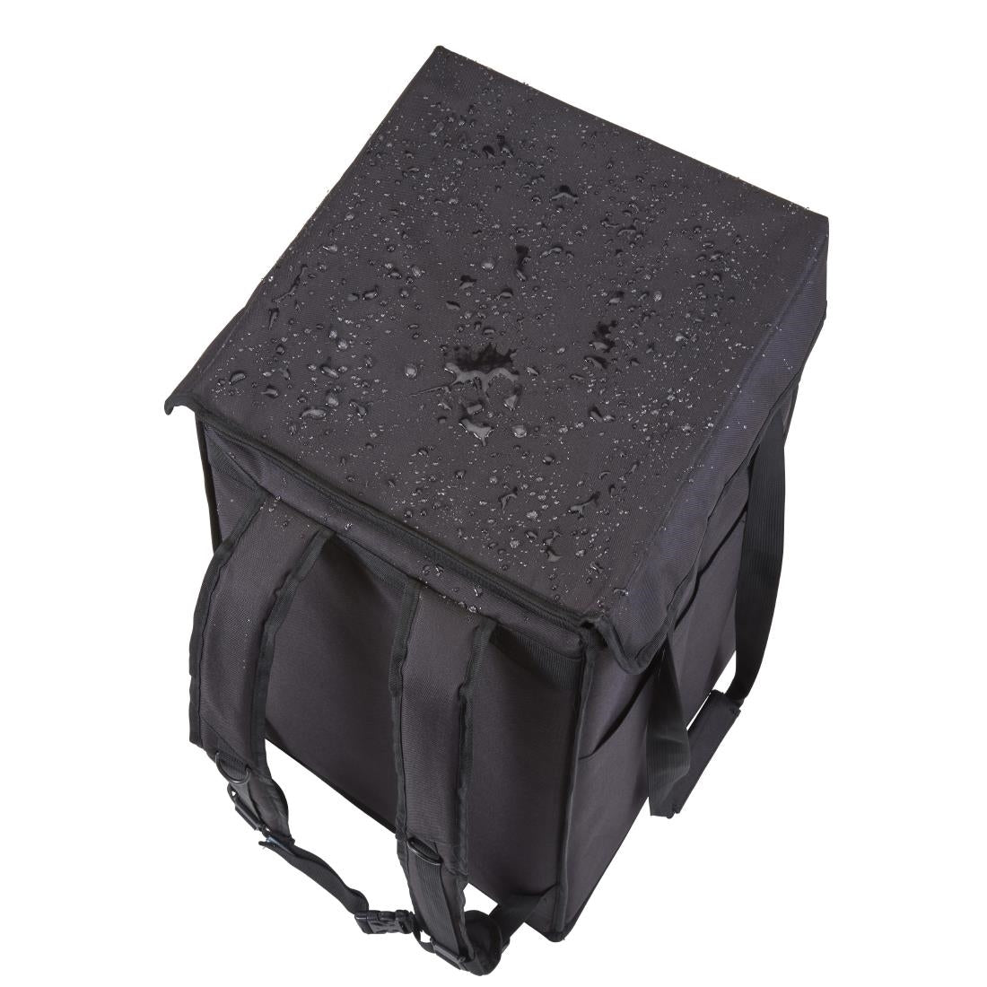 Cambro GoBag bezorgrugtas groot