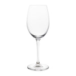 Olympia Novello Kristallen Witte Wijnglazen 355ml (Set Van 6)