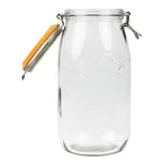 Kilner weckpot met beugelsluiting 3L