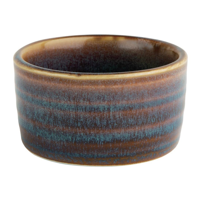 Olympia Cavolo Iriserend Dipkommetje - 67mm (Doos 12)