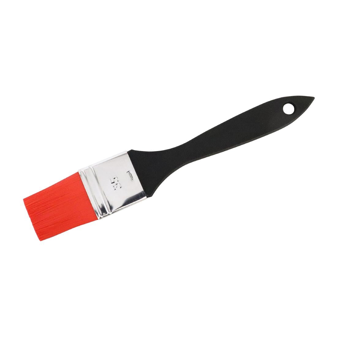 Schneider hittebestendige bakkwast 3,5cm