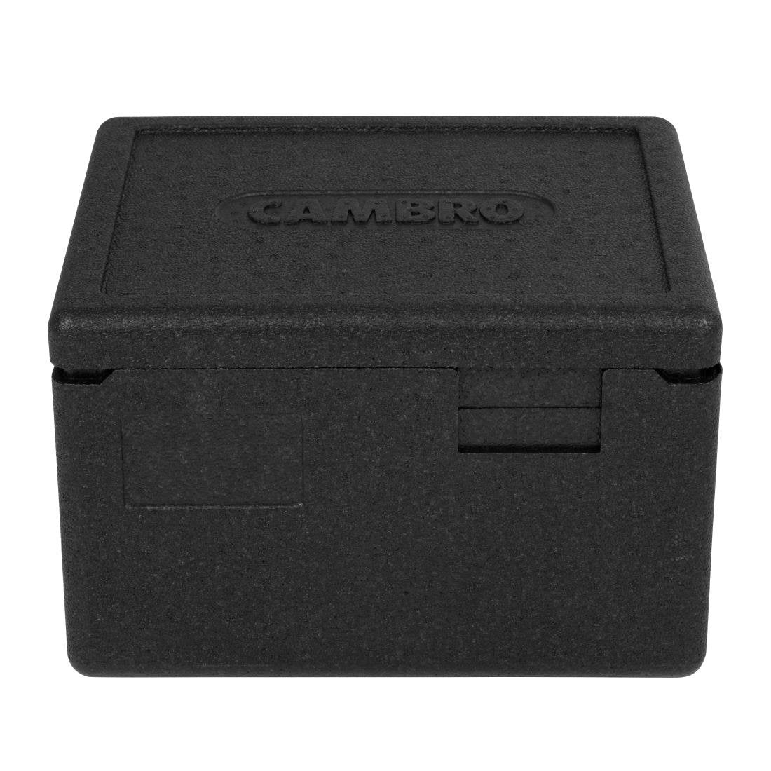 Cambro Cam GoBox geïsoleerde transportbox 16,9L