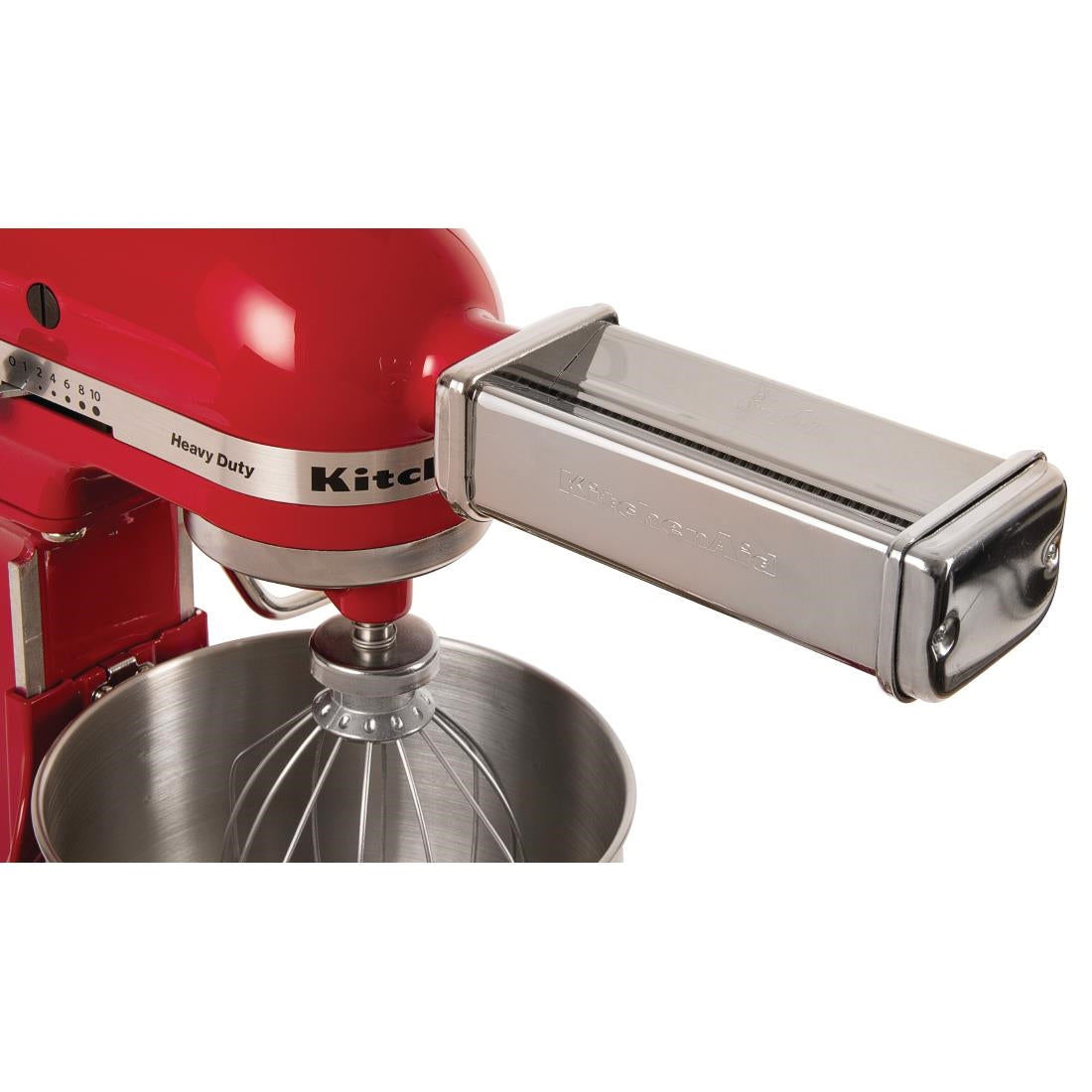 KitchenAid pasta opzetstuk KPRA