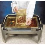 Cambro hittebestendige GN 1/3 bak 10cm