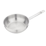 Vogue RVS inductie sauteuse 24cm