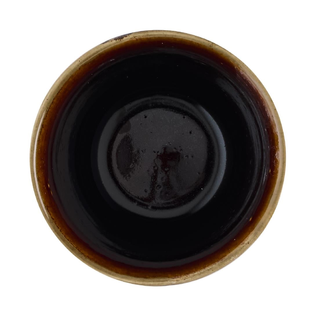 Churchill Tokyo Black Kop Zonder Oor 284ml (pak van 12)