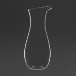 Olympia Kristallon polycarbonaat karaffen 1L (6 stuks)