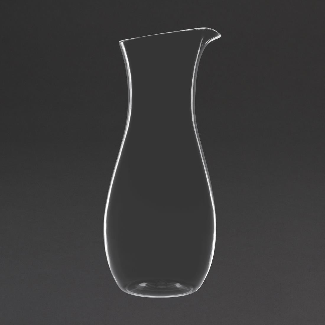 Olympia Kristallon polycarbonaat karaffen 1L (6 stuks)