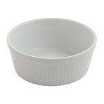 Olympia Whiteware ronde taartschaal 5,3x13,4cm (6 stuks)