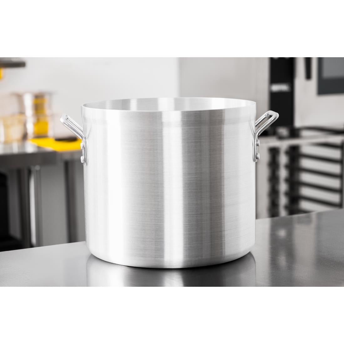 Vogue soeppan middelhoog 22,7L