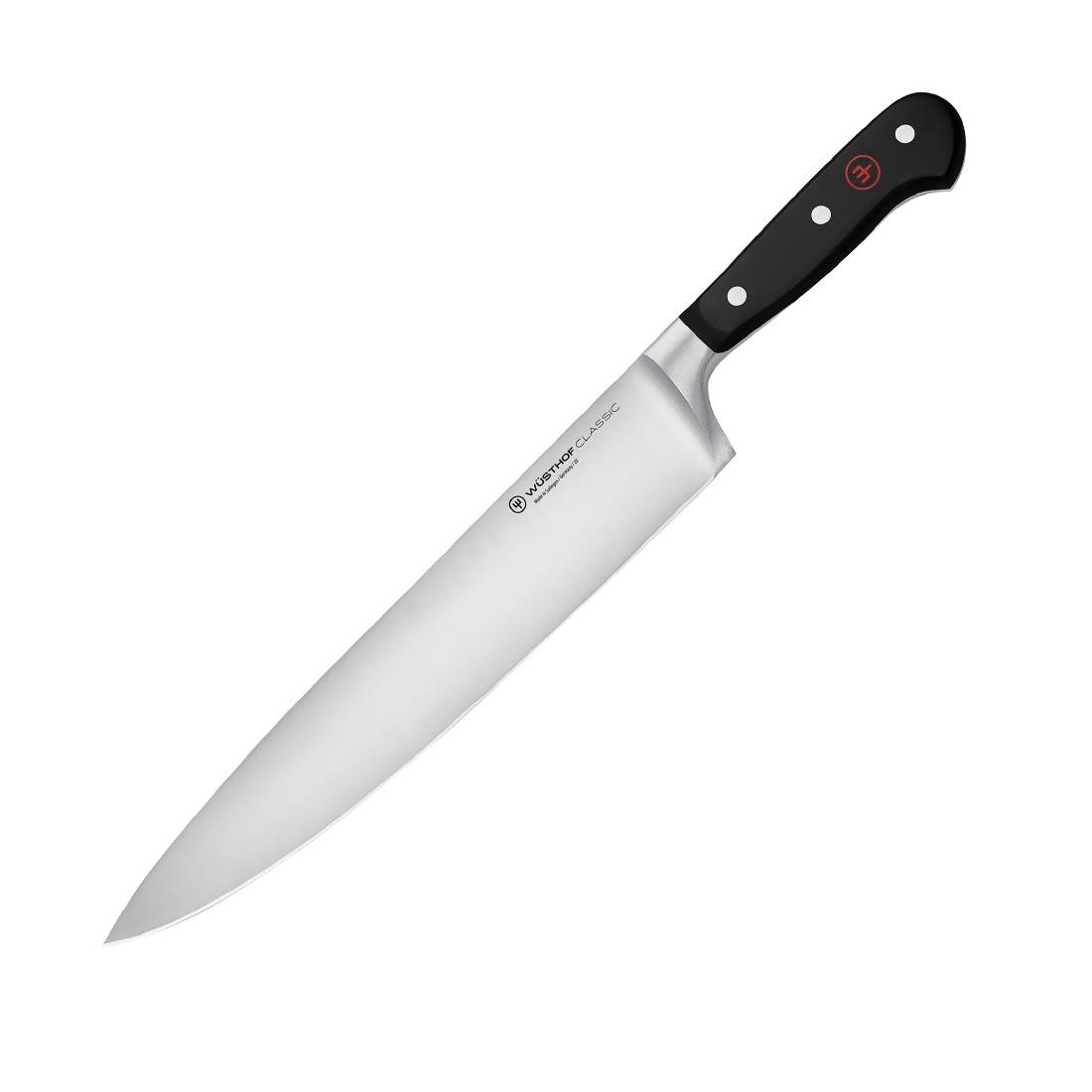 Wusthof Classic koksmes 26,5cm