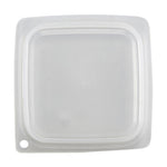 Cambro FreshPro doorzichtig deksel 100 mm x 100 mm