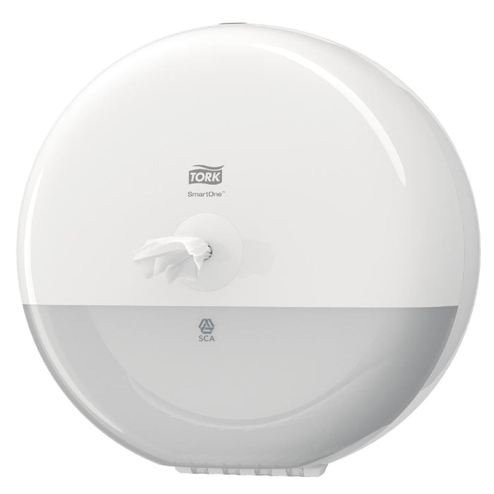 Tork SmartOne toiletpapierdispenser