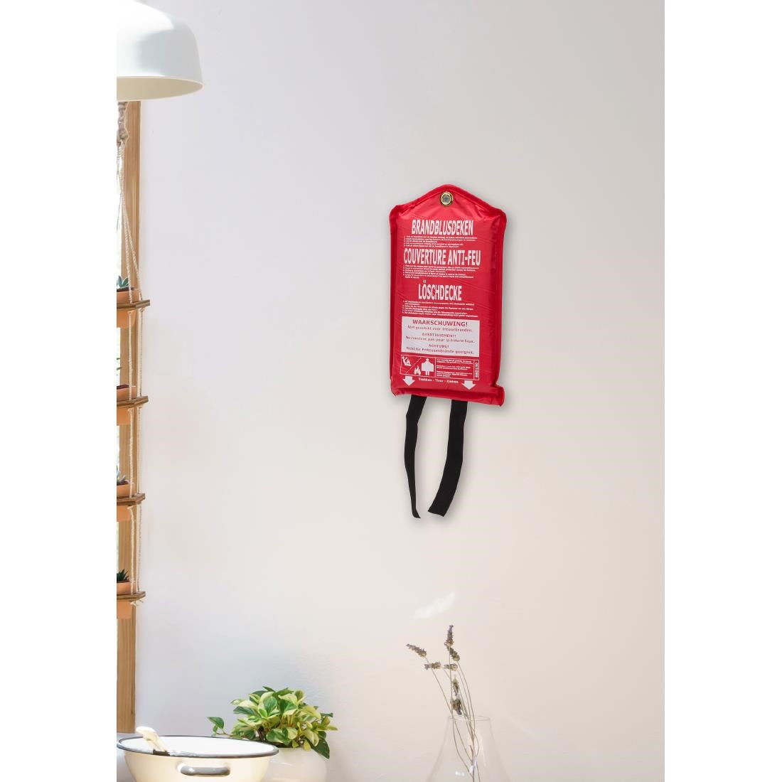 Branddeken Bbd130