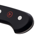 Wusthof Classic Supersnijder Met Golvende Rand 26.7cm