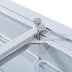 Polar G-Serie Supermarkt Display Vriezer 500ltr