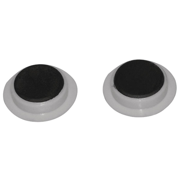 Olympia magneten (12 stuks)