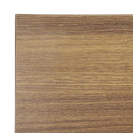 Bolero vierkant tafelblad Rustic Oak 70cm