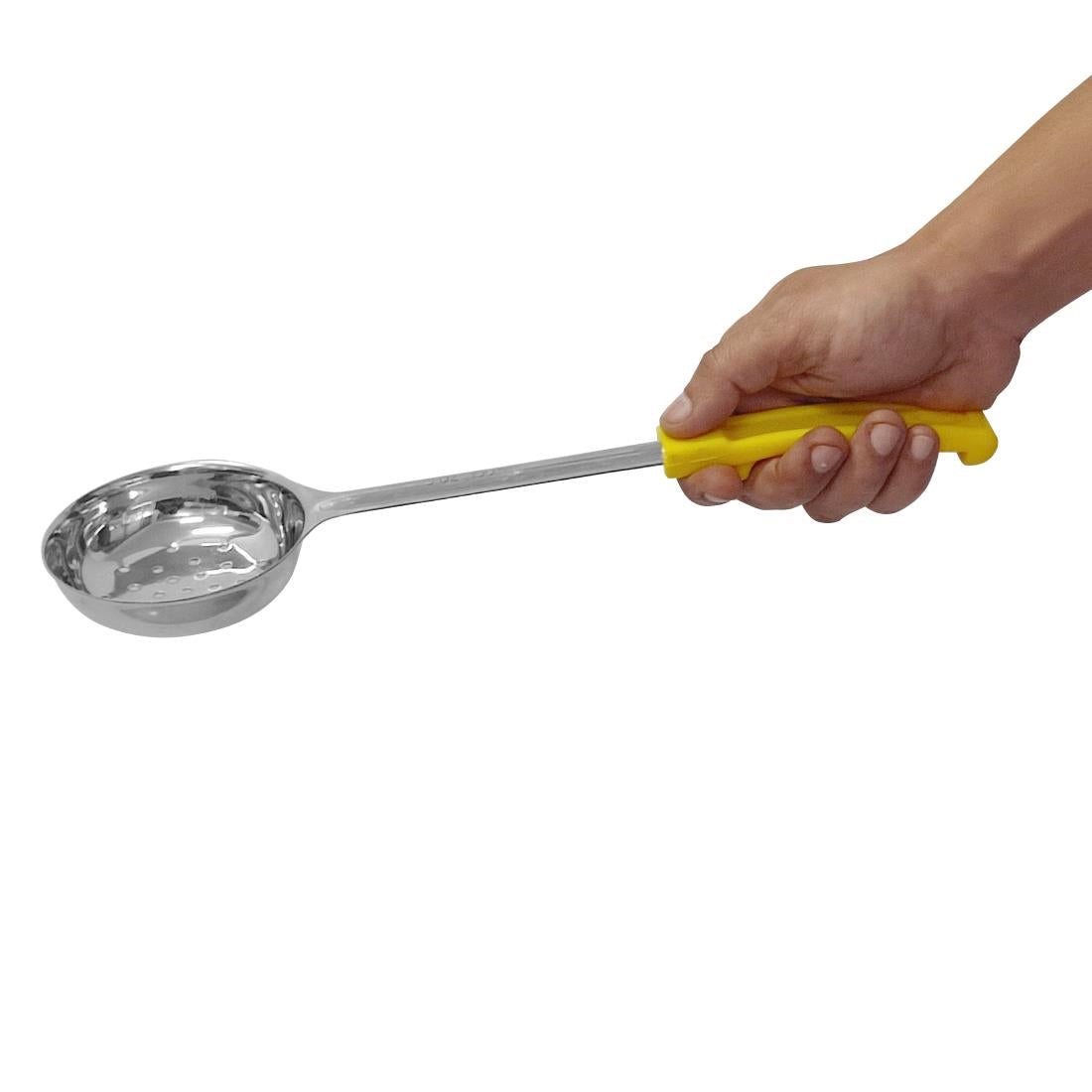 Vogue Gele Geperforeerde Spoodle 148ml