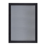 Europel Kliklijst A3 25mm Mat Zwart