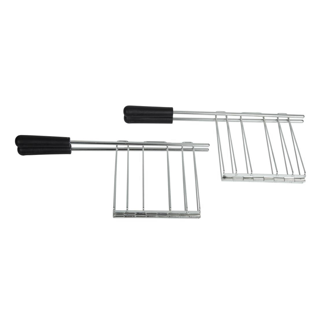 Dualit Vario 2x2 combi broodrooster 4 sleuven RVS 42174