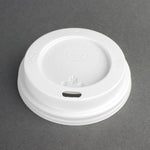 Fiesta Recyclable deksels voor 23cl koffiebekers (50 stuks)