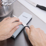 Vogue combinatie slijpsteen 400-1000 korrel