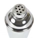 Olympia cocktailshaker RVS