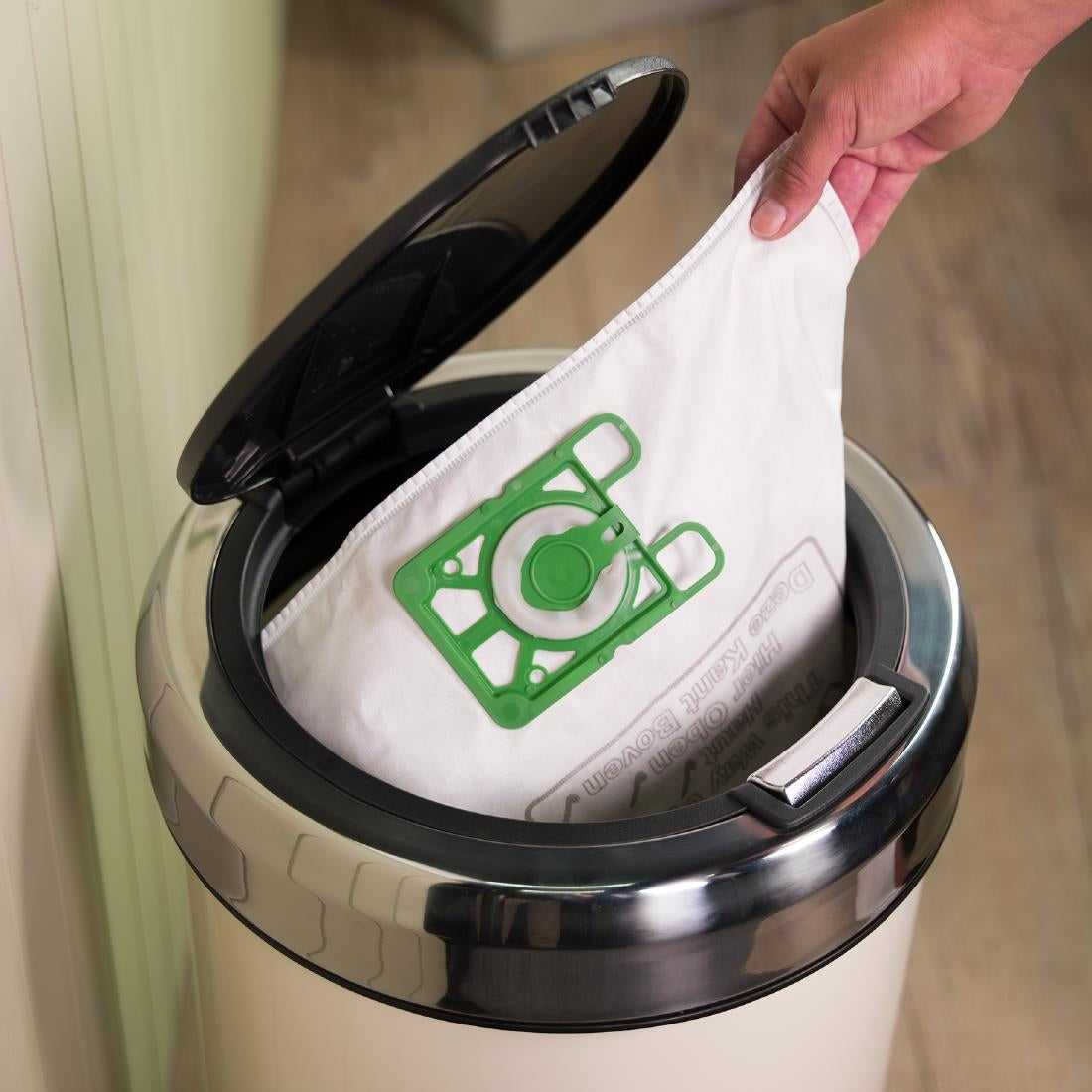 Numatic stofzuiger Henry 160 HVR 620W