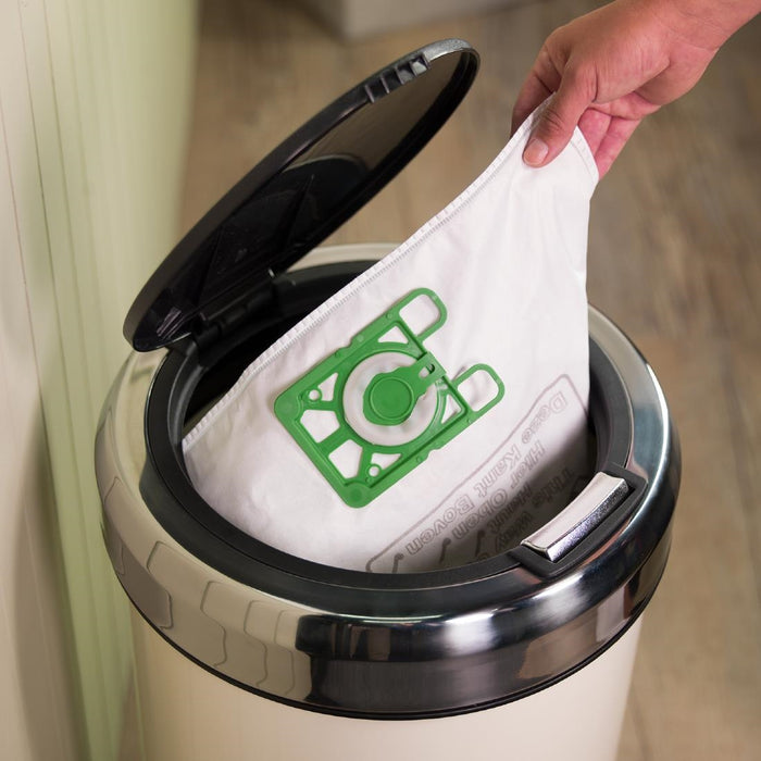 Numatic stofzuiger Henry 160 HVR 620W