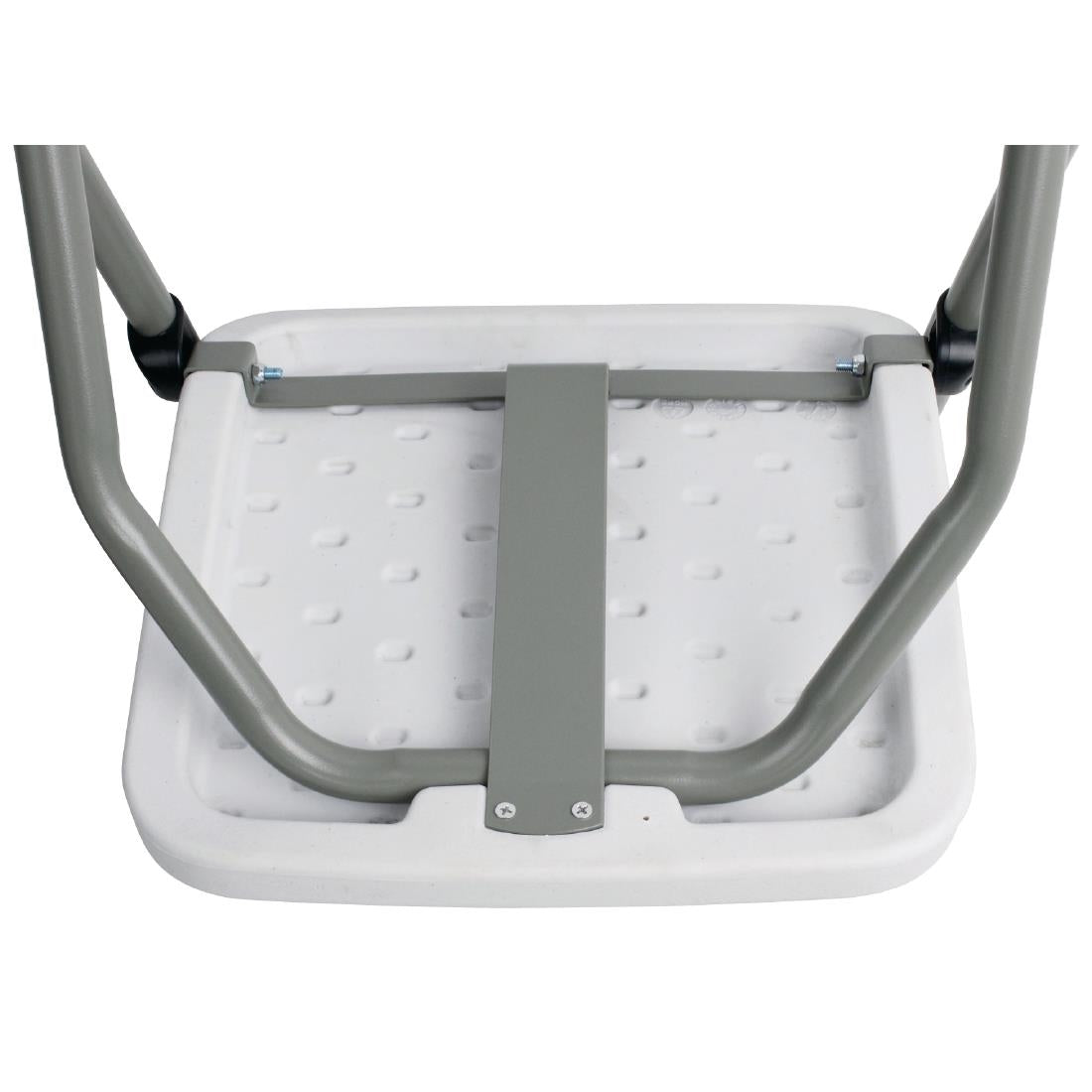 Bolero opklapbare barkruk (2 stuks)