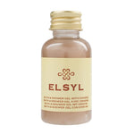 Elsyl Natural Look badschuim (50 stuks)